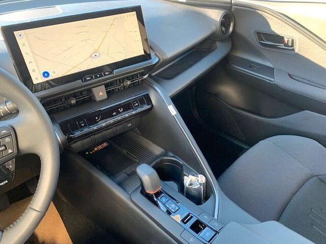 Toyota C-HR TREND 2.0 PHEV PLUG-IN