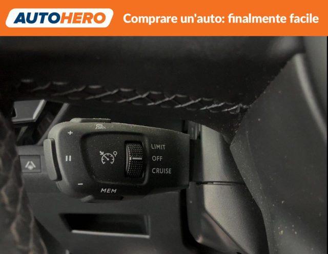 DS AUTOMOBILES DS 7 Crossback BlueHDi 180 aut. Grand Chic