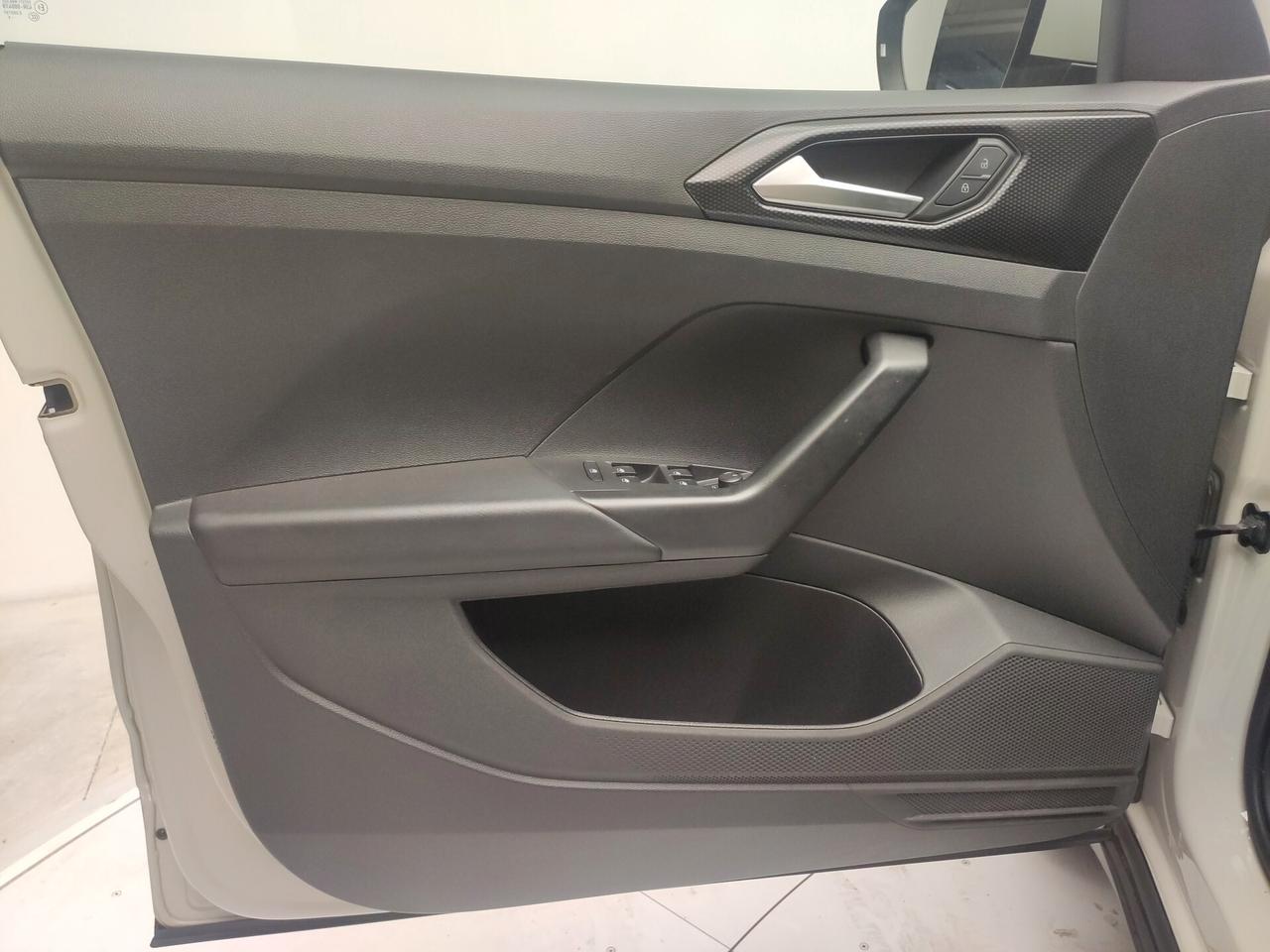 Volkswagen T-Cross 1.0 TSI Style