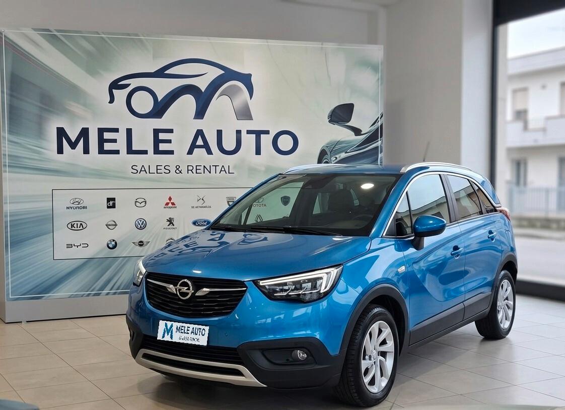 Opel Crossland X 1.5 ECOTEC D 102 CV Start&Stop Innovation