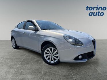 Alfa Romeo Giulietta 1.4 Turbo 120 CV GPL Progression - INTROVABILE!!