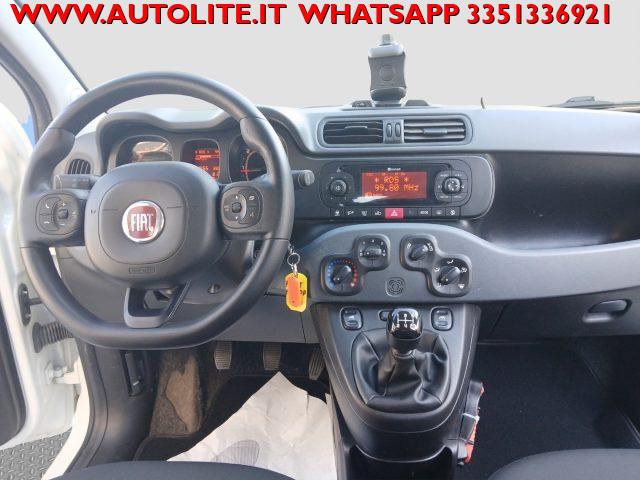 FIAT Panda 1.3 MJT 95 CV S&S 4x4