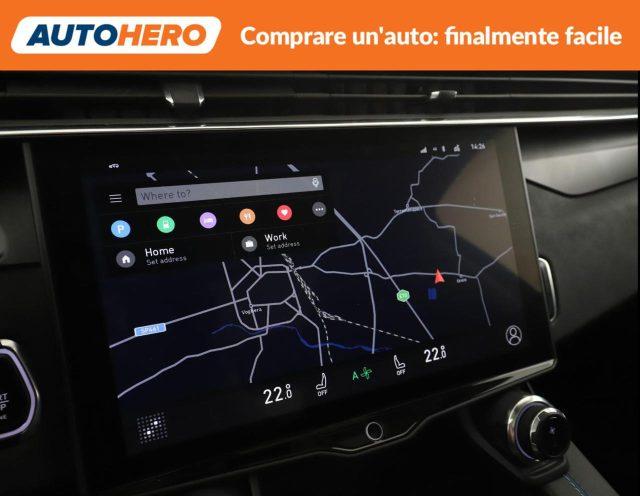 LYNK & CO 01 PHEV