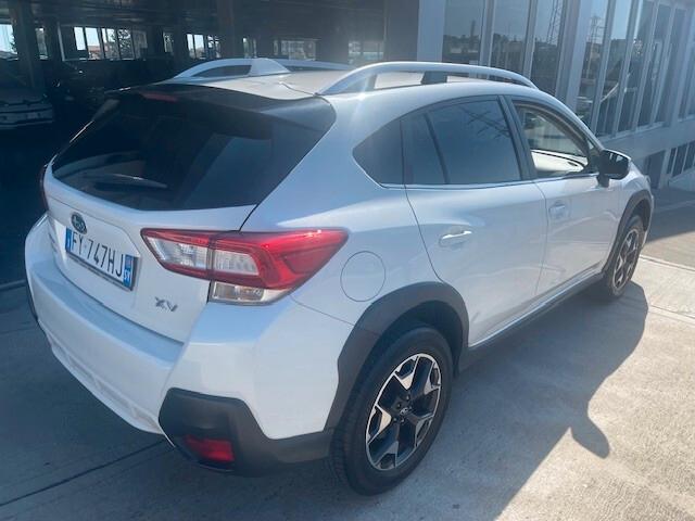 Subaru XV 1.6i Lineartronic Style
