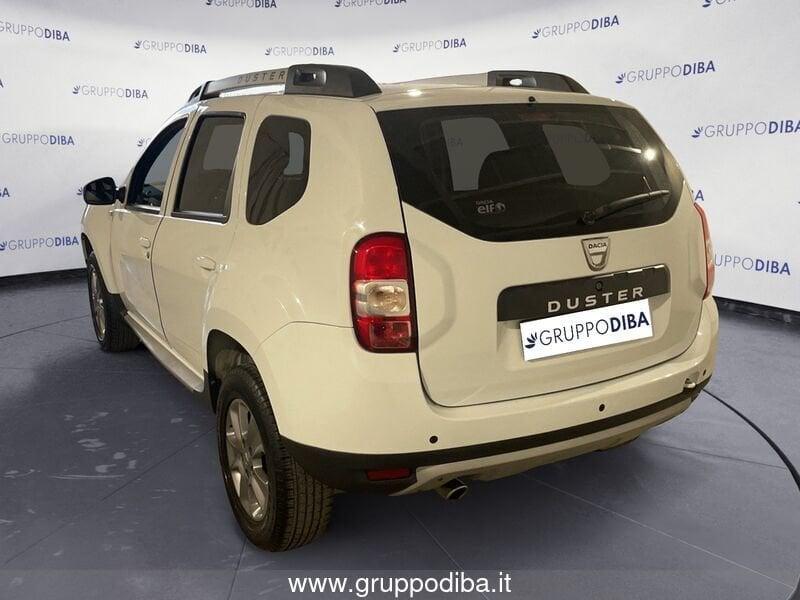 Dacia Duster I 2014 Benzina 1.6 Ambiance 4x2 Gpl s&s 115cv my17