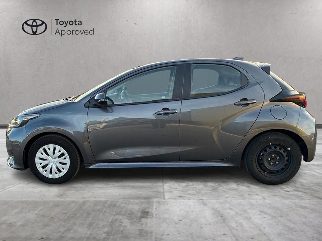 Toyota Yaris 1.0 Active