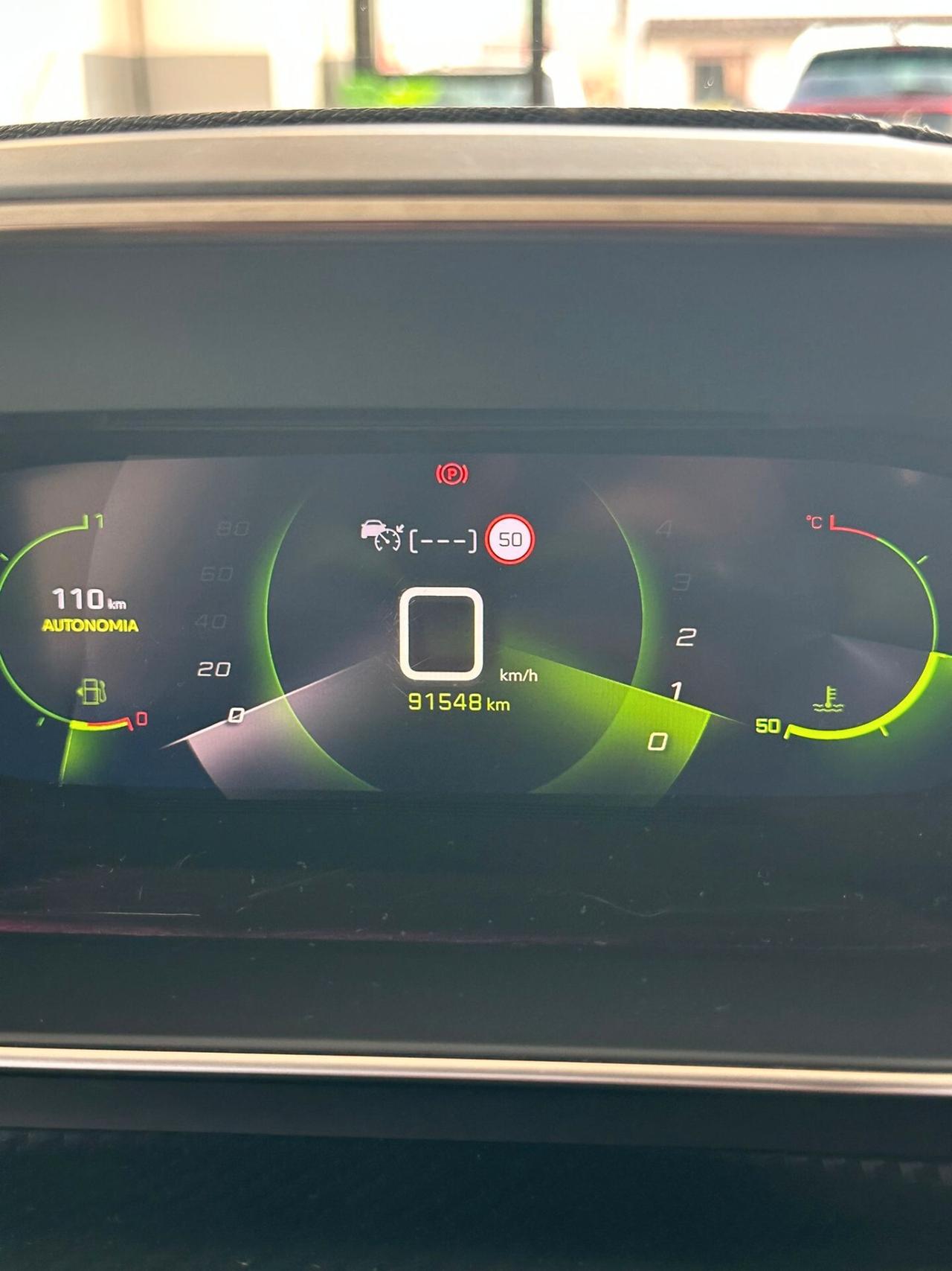 Peugeot 208 PureTech 100 Stop&Start 5 porte GT Line