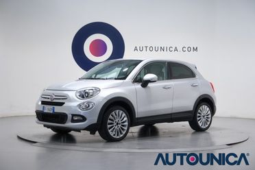 FIAT 500X 1.6 MTJ 120 CV LOUNGE NEOPATENTATI