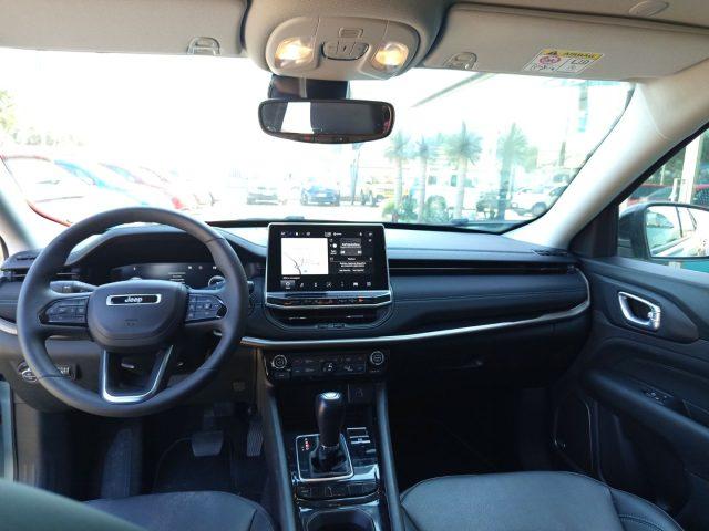 JEEP Compass 1.5 Turbo T4 130CV MHEV 2WD Upland