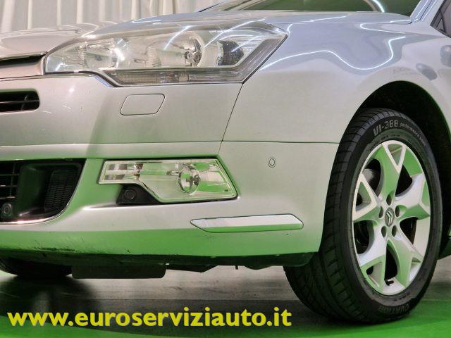 CITROEN C5 1.8 16V GPL