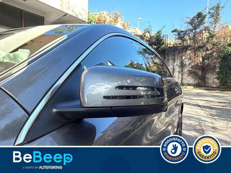 Mercedes-Benz CLA S.Brake SHOOTING BRAKE 200 D SPORT AUTO FL