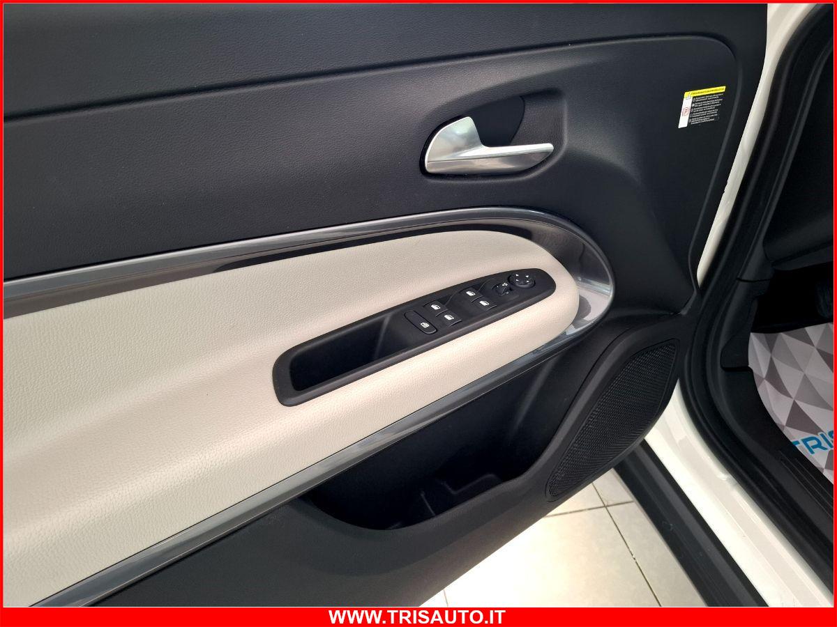 FIAT 600 1.2 T-GEN3 MHEV DCT La Prima NEOPATENTATI (FULL LED+PELLE+NAVI)
