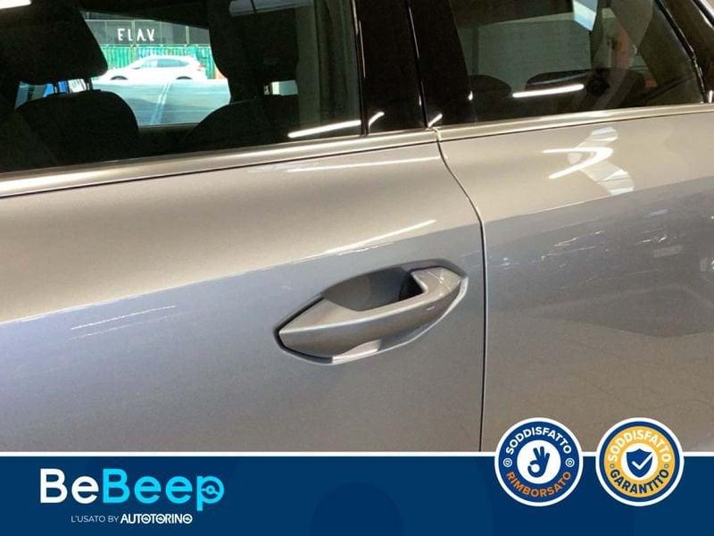 Audi A3 SPORTBACK 35 1.5 TFSI BUSINESS