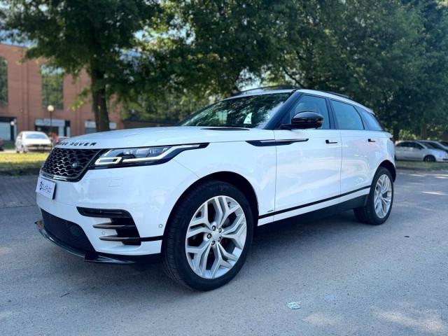 Land Rover Range Rover Velar 2.0d i4 R-Dynamic HSE 240cv auto my19