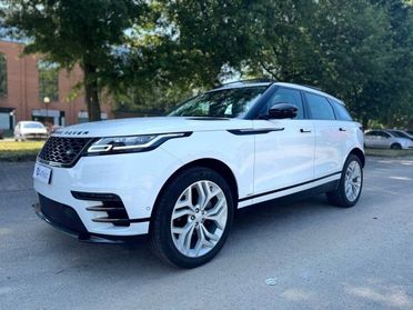 Land Rover Range Rover Velar 2.0d i4 R-Dynamic HSE 240cv auto my19