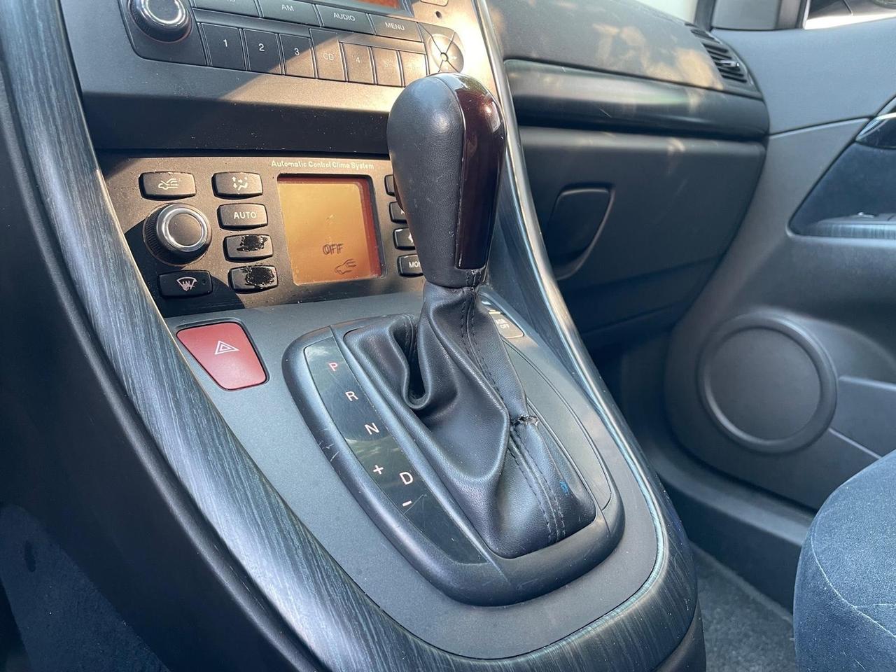 Fiat Croma Restayling 1.9M.jet aut. Emotion IperFull Immacolata