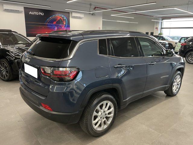JEEP Compass 1.6 Multijet 130 CV Limited