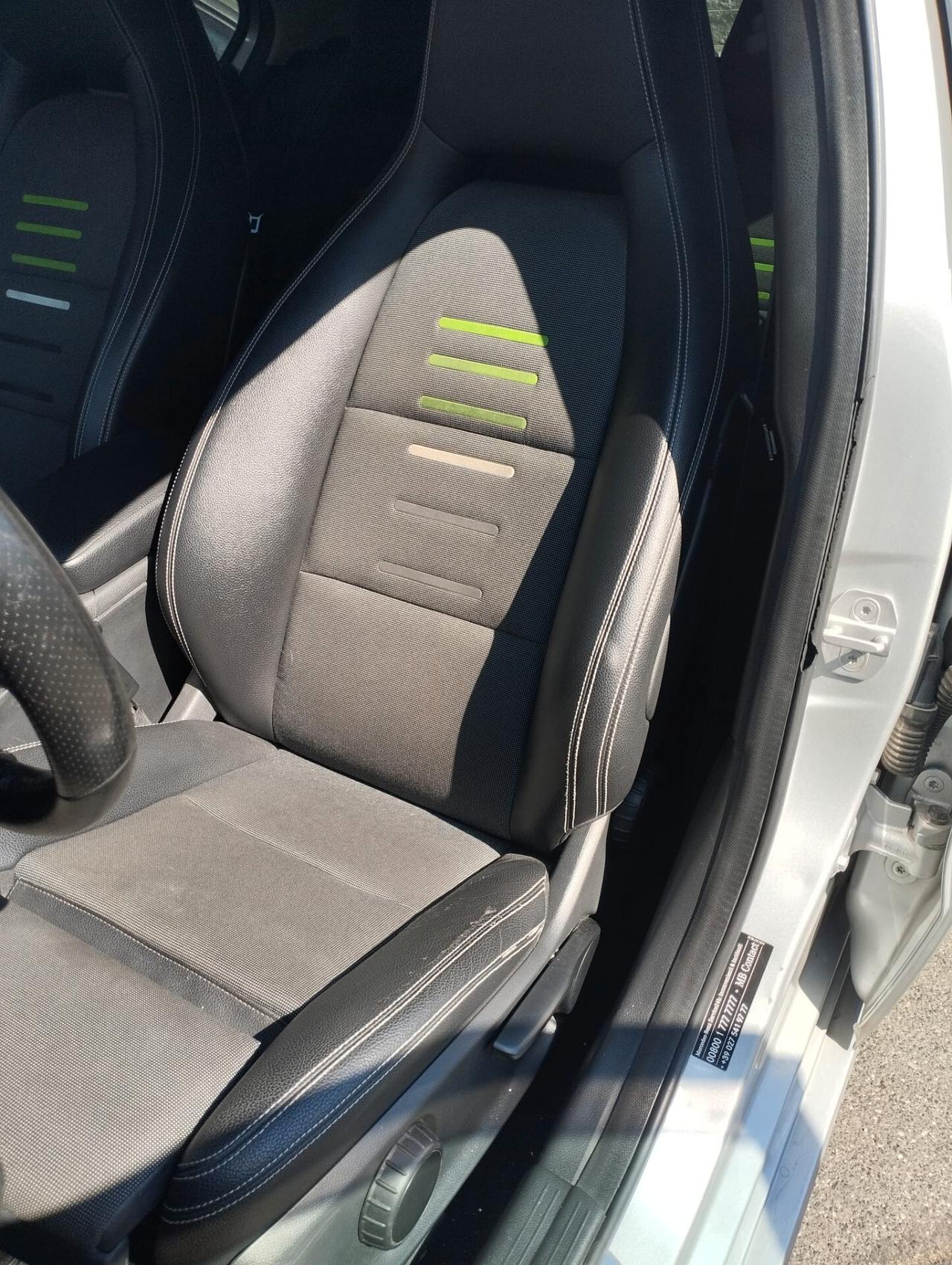 Mercedes-benz A 180 CDI Premium