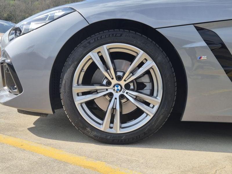 BMW Z4 sdrive 20i Sport auto