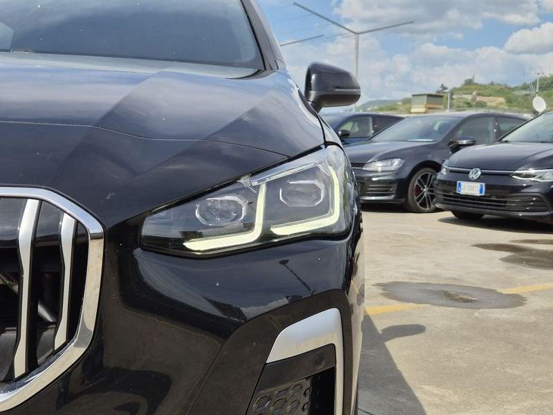 BMW Serie 2 Active Tourer 225e Active Tourer xdrive Msport auto