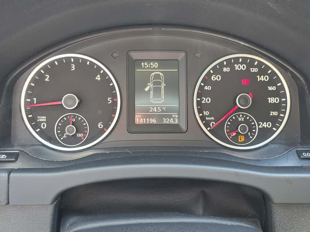Volkswagen Tiguan 2.0 TDI 170 CV DPF 4MOTION Sport & Style