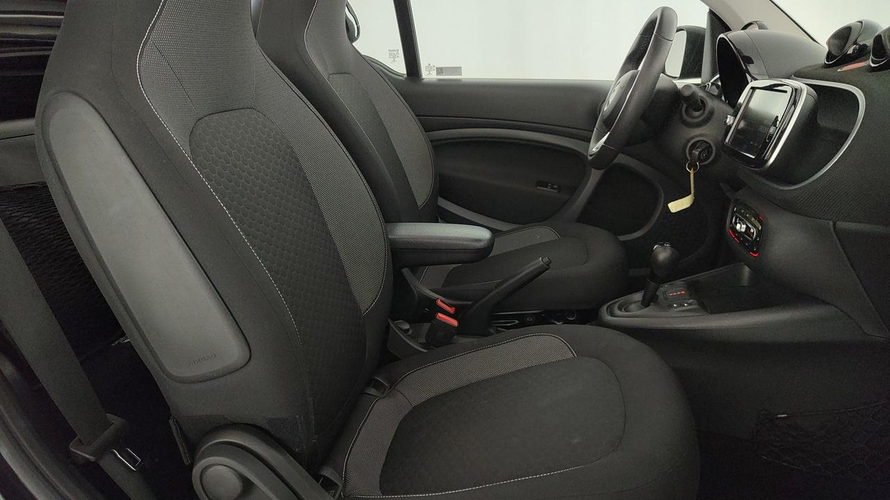 SMART Fortwo Cabrio eq Pulse 4,6kW