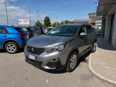 Peugeot 3008 1.6 Diesel Neopatentati