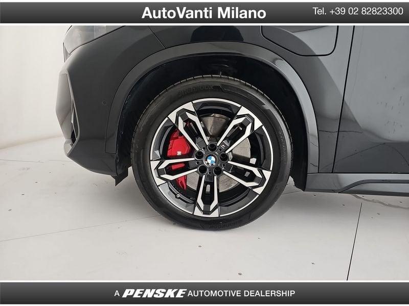 BMW X1 X1 xdrive 25e MSport Pro auto