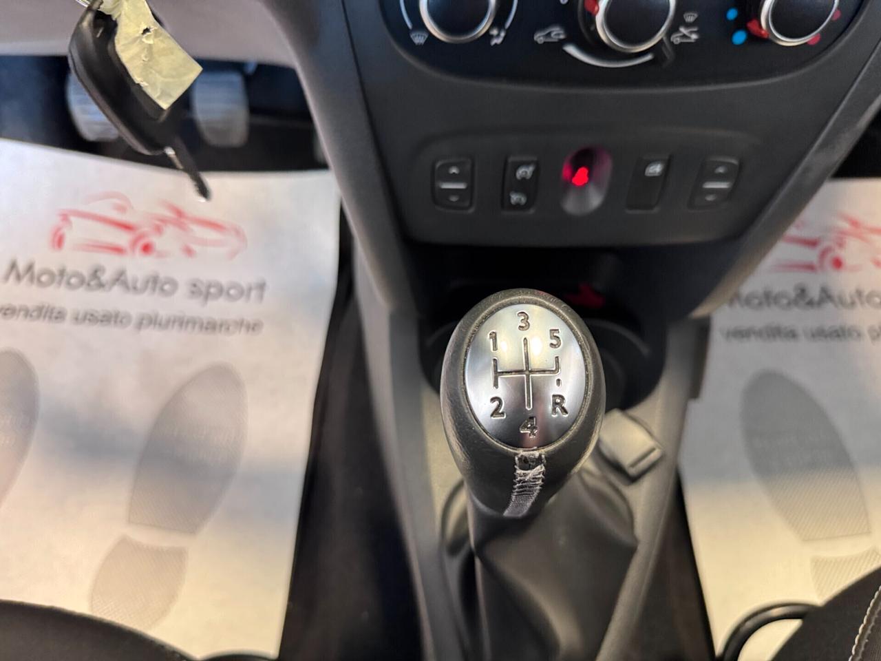 Dacia Sandero Stepway 1.5 dCi 8V 90CV Start&Stop