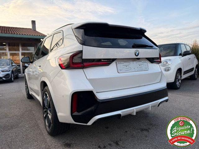 BMW X1 xDrive 23d Msport