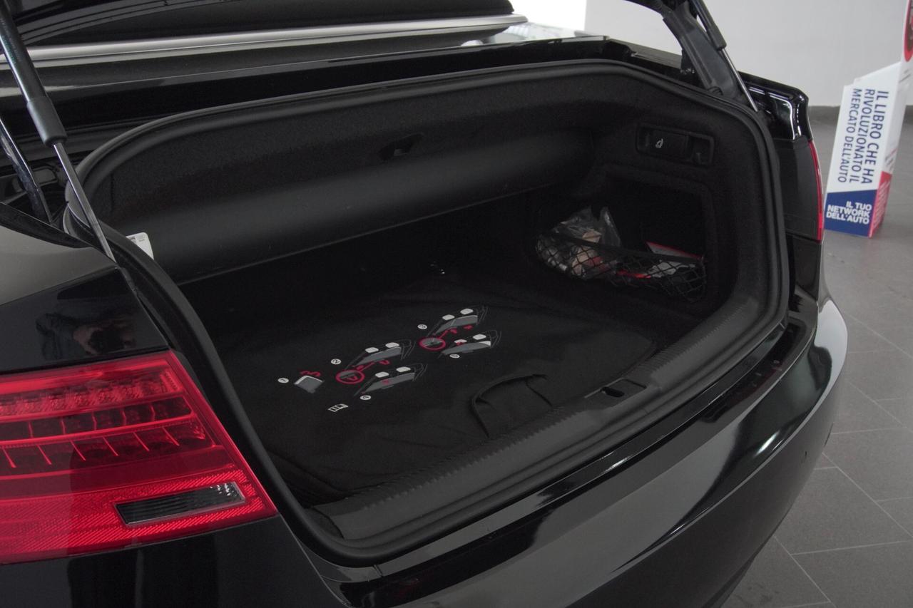 Audi A5 Cabrio 1.8 TFSI 170 CV