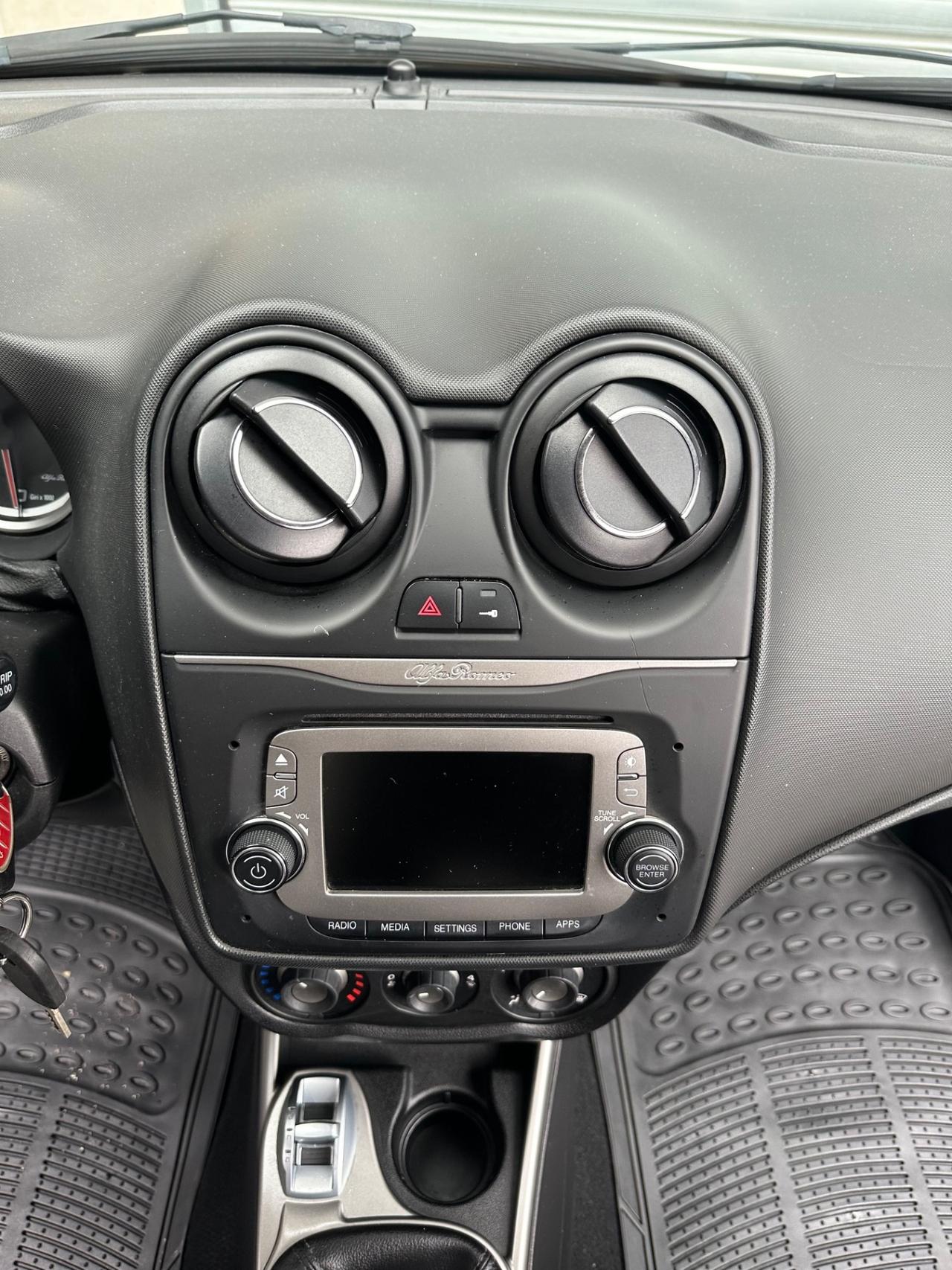Alfa Romeo MiTo 1.3 JTDm 95cv S&S Super