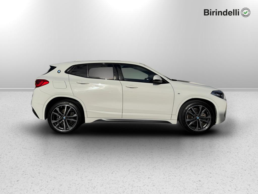 BMW X2 (F39) - X2 xDrive20d Msport