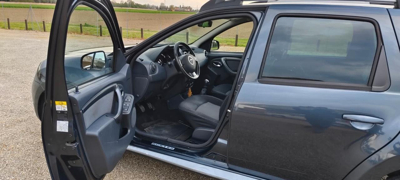 Dacia Duster 1.5 dCi 110CV Start&Stop 4x2 Serie Lim.Urban Explorer