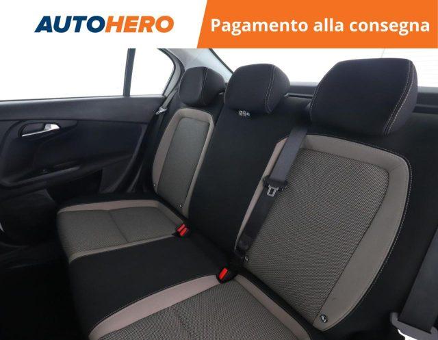 FIAT Tipo 1.4 4 porte Easy