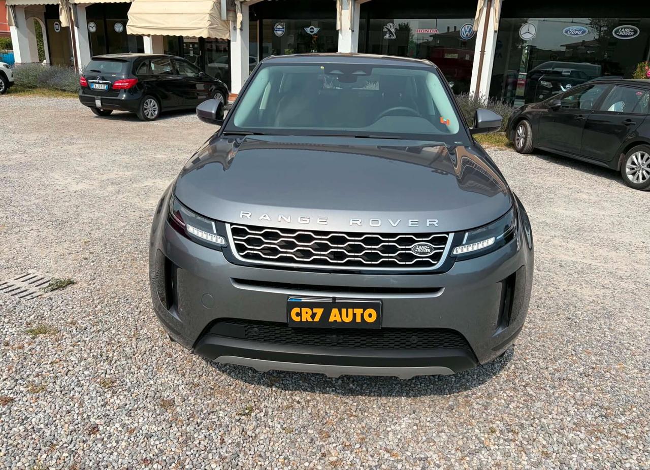 Land Rover Range Evoque 1.5 I3 PHEV 300 CV AWD Auto R-Dynamic SE