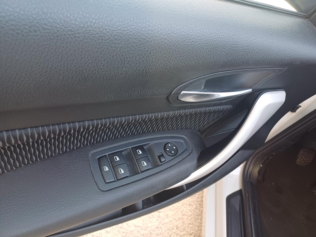 Bmw 116 116d 5p. Sport