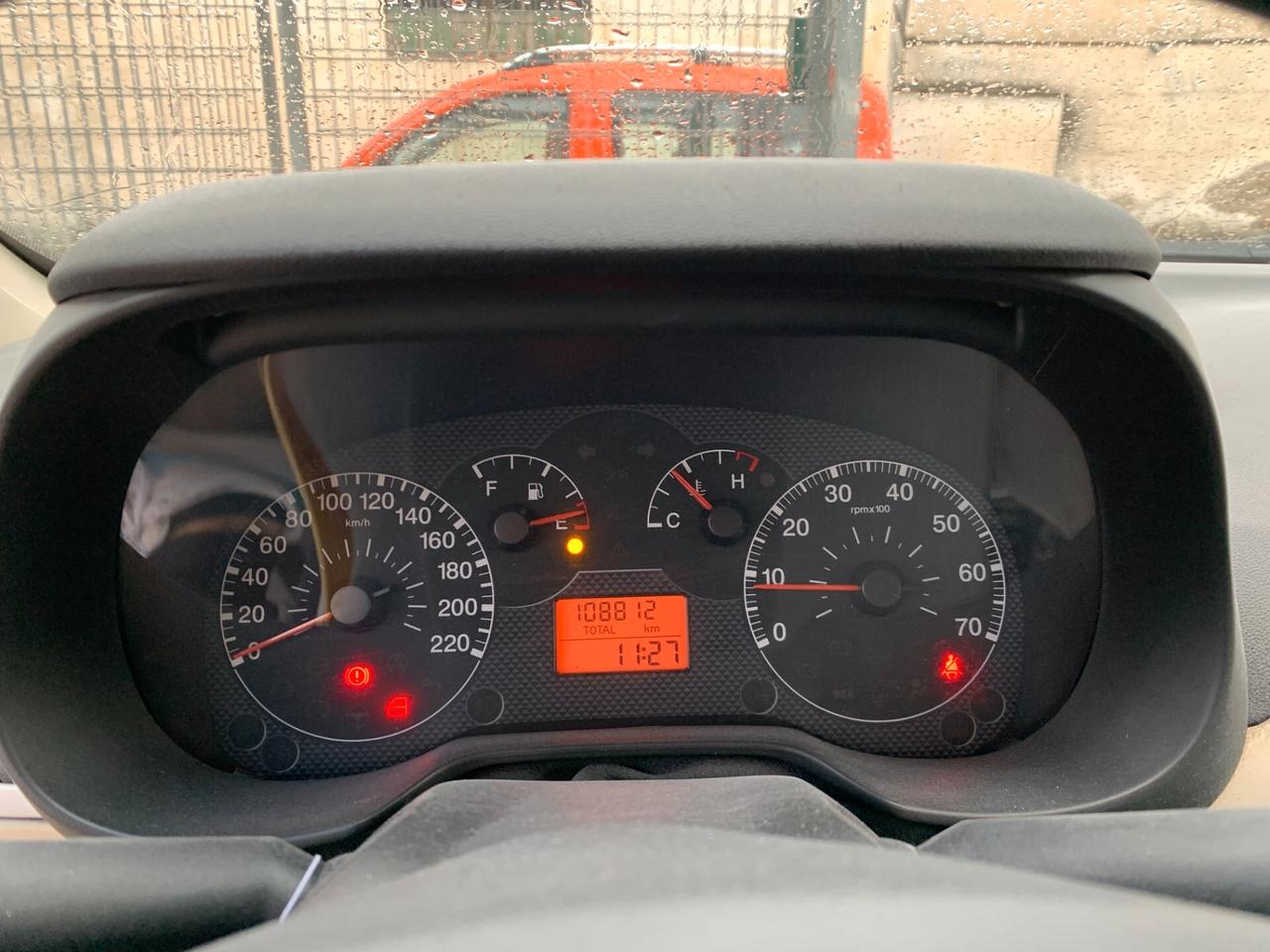 Fiat Grande Punto 1.2 Benzina 5P 108.000Km