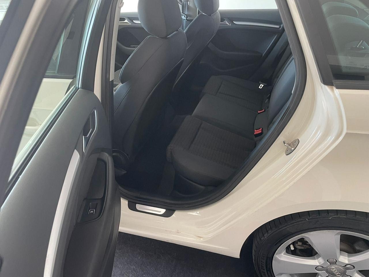 Audi A3 SPB 2.0 TDI Ambition