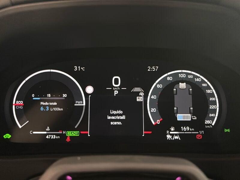 Lexus UX UX Hybrid F-Sport 4WD MY24