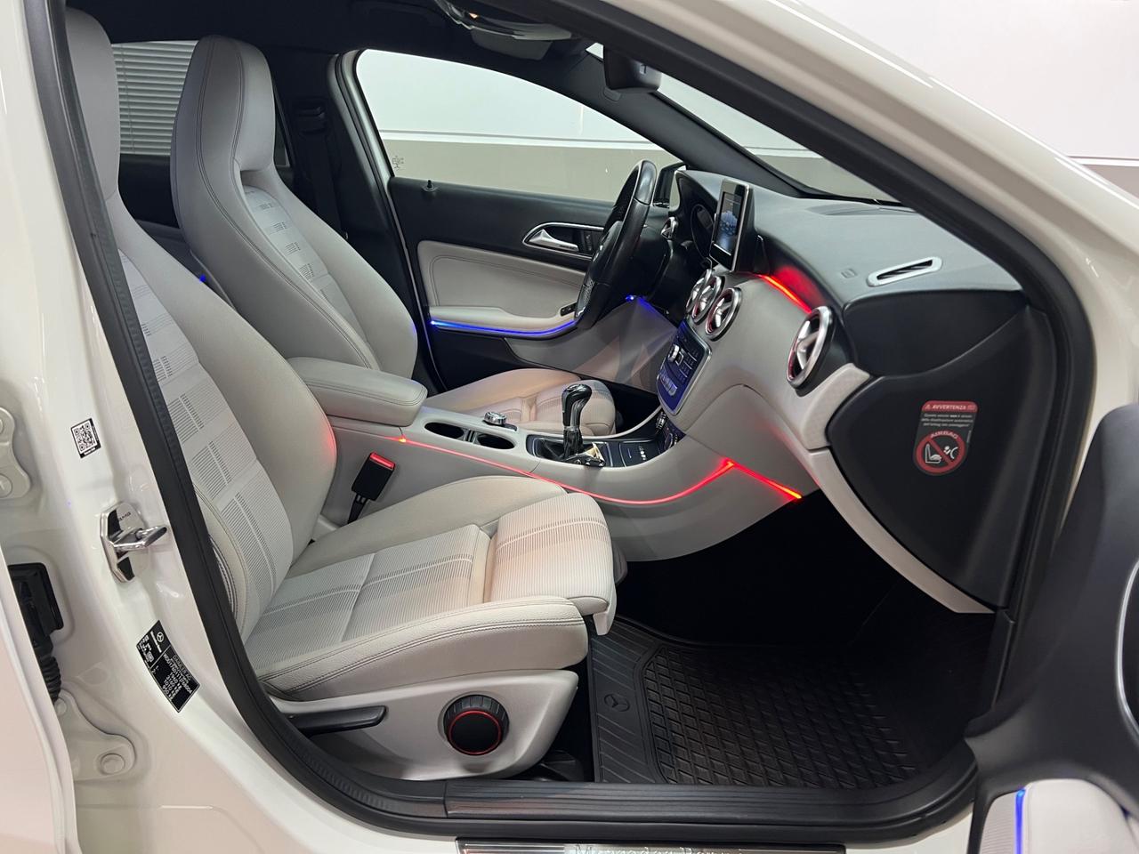 Mercedes-benz A 160 Sport AMG