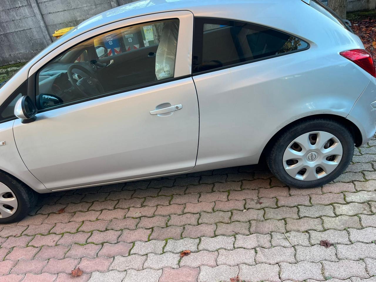 Opel Corsa 1.3 CDTI 90CV 3 porte Sport