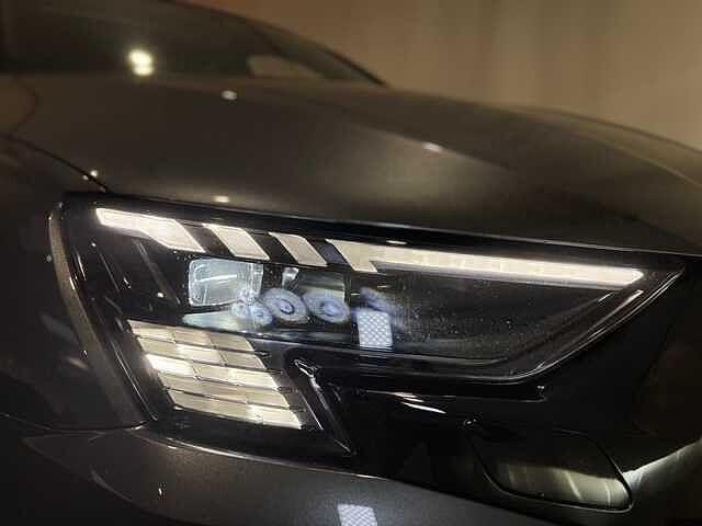 Audi RS3 RS 3 SPB TFSI quattro S tronic