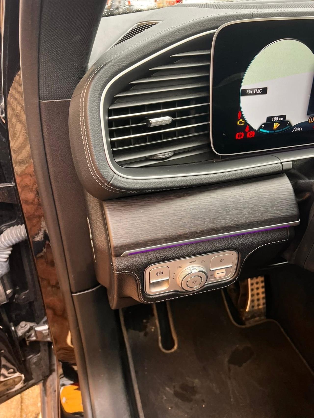 Mercedes-benz GLE 350 300 d 4Matic Mild Hybrid Coupé Premium