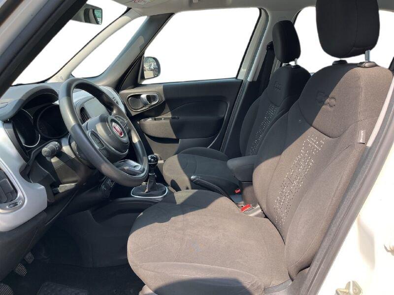 FIAT 500L 2017 Cross cross 1.4 s&s 95cv my20