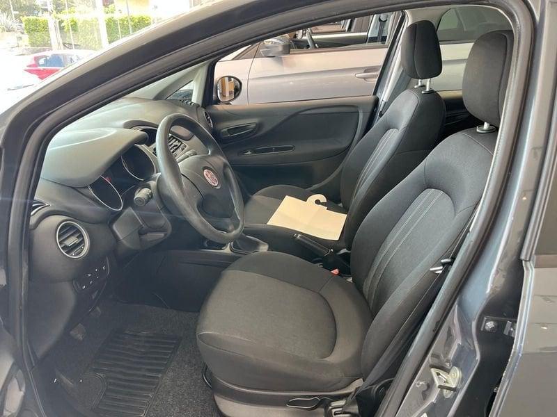 FIAT Punto Punto 1.2 8V 5 porte Street