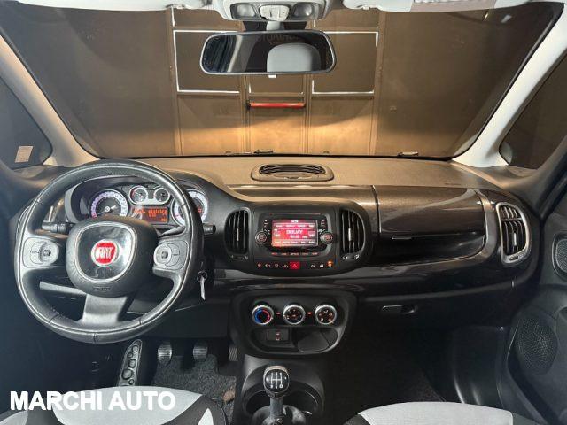FIAT 500L 1.3 Multijet 85 CV Pop Star