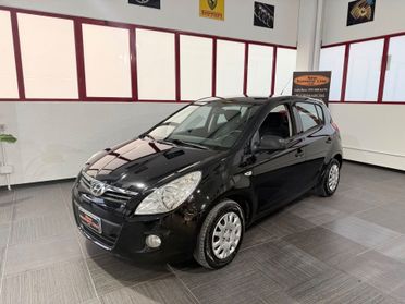 Hyundai i20 1.4 CRDi 5p. Sound Edition
