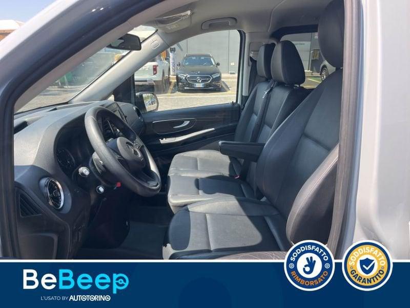 Mercedes-Benz Vito 116 CDI EXTRALONG TOURER PRO AUTO MY20