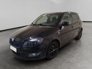 Škoda Fabia 1.2 tsi Monte Carlo 105cv